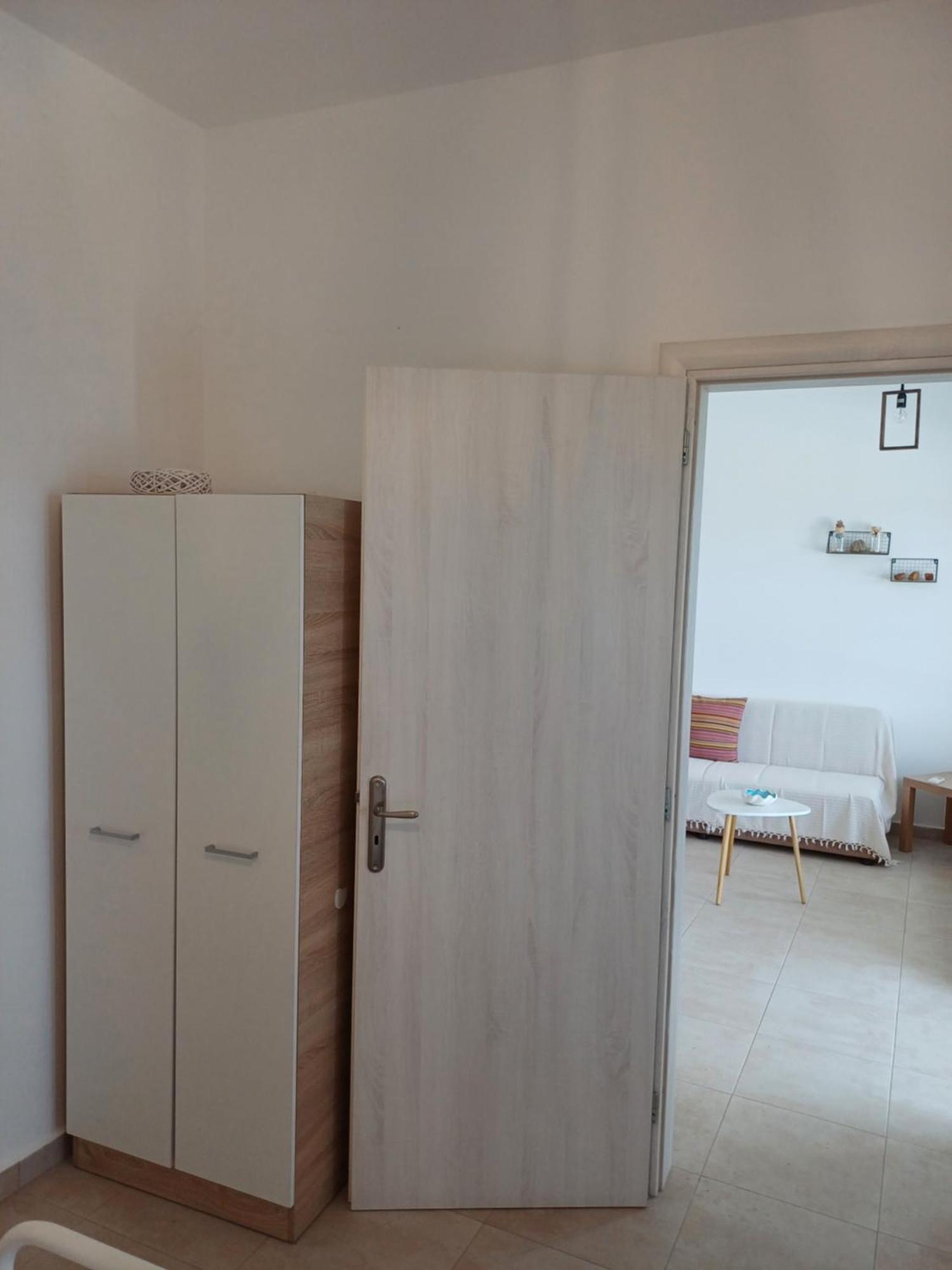 'Irene' Cycladic House With Sunrise And Sea View! Foinikiá Exterior foto
