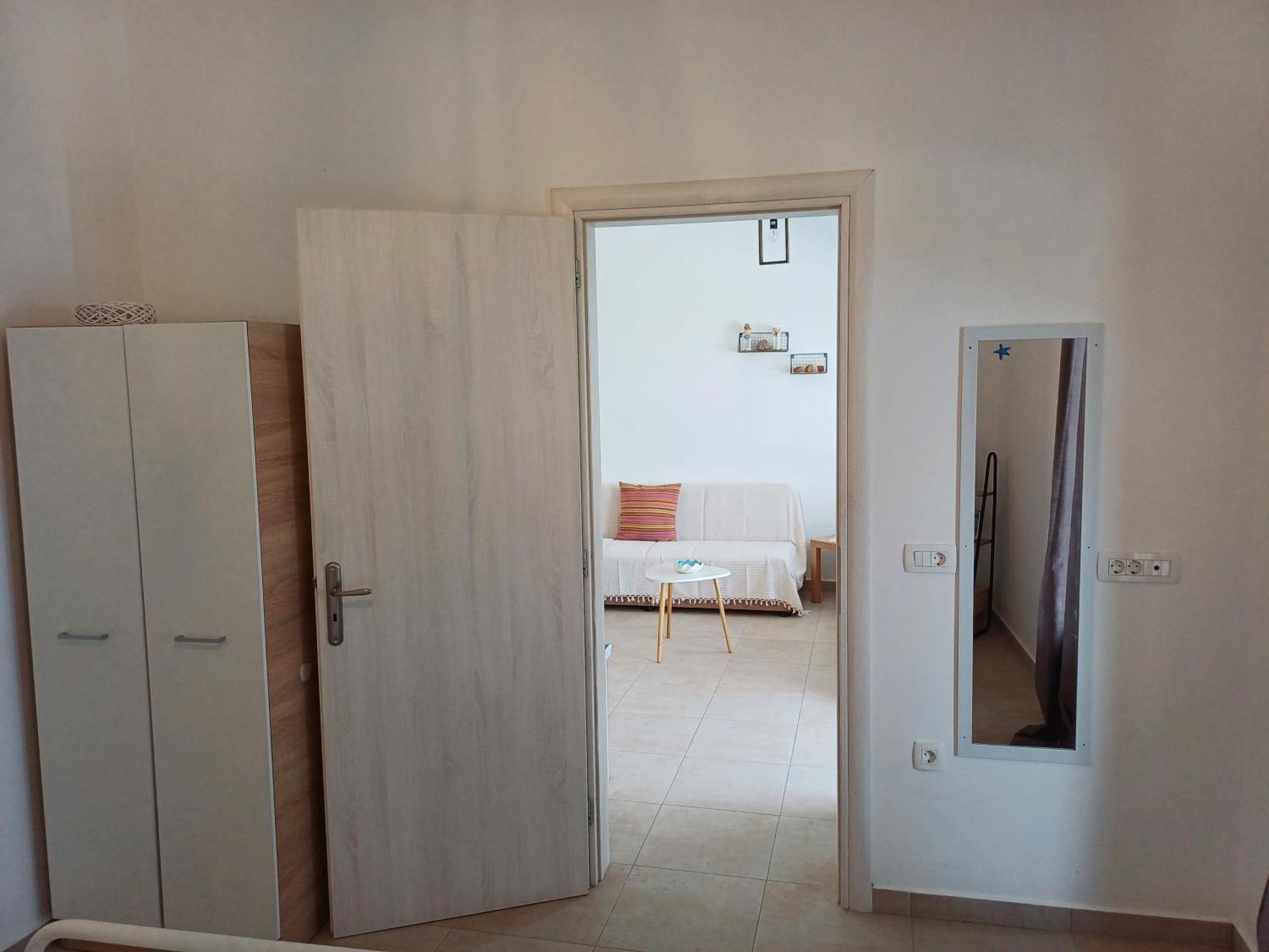 'Irene' Cycladic House With Sunrise And Sea View! Foinikiá Exterior foto